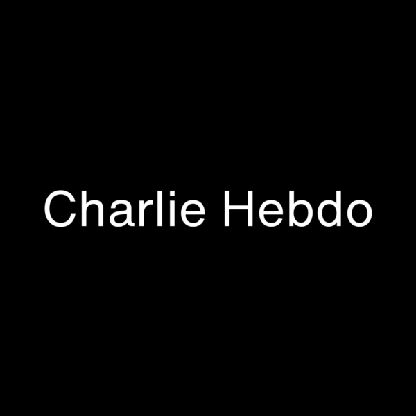 Les attentats de Charlie Hebdo à Paris en 2015