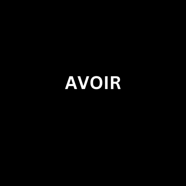 AVOIR