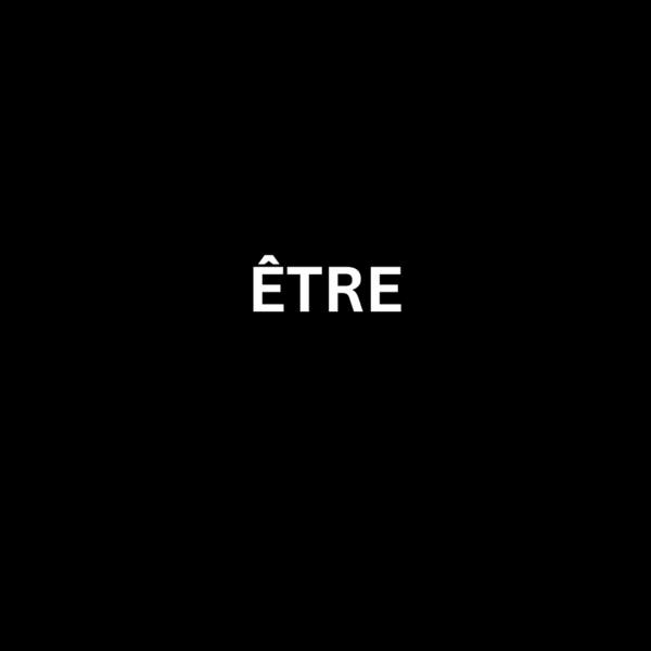 ÊTRE